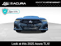 2025 Acura TLX A-Spec Package