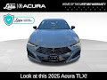 2025 Acura TLX A-Spec Package
