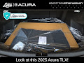 2025 Acura TLX A-Spec Package