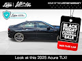 2025 Acura TLX A-Spec Package