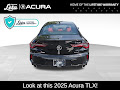 2025 Acura TLX A-Spec Package