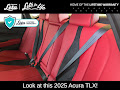2025 Acura TLX A-Spec Package