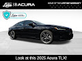2025 Acura TLX A-Spec Package