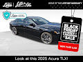 2025 Acura TLX A-Spec Package