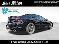 2025 Acura TLX A-Spec Package