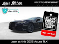 2025 Acura TLX A-Spec Package