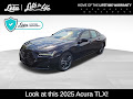 2025 Acura TLX A-Spec Package