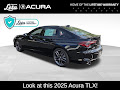 2025 Acura TLX A-Spec Package