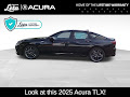 2025 Acura TLX A-Spec Package