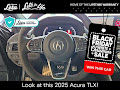2025 Acura TLX A-Spec Package