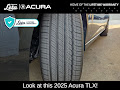 2025 Acura TLX A-Spec Package