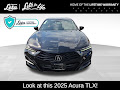 2025 Acura TLX A-Spec Package