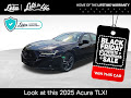 2025 Acura TLX A-Spec Package