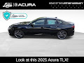 2025 Acura TLX A-Spec Package