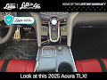 2025 Acura TLX A-Spec Package