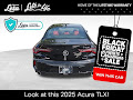 2025 Acura TLX A-Spec Package