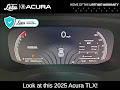 2025 Acura TLX A-Spec Package