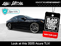 2025 Acura TLX A-Spec Package