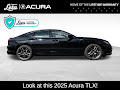 2025 Acura TLX A-Spec Package