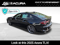 2025 Acura TLX A-Spec Package