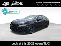 2025 Acura TLX A-Spec Package