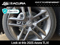 2025 Acura TLX A-Spec Package