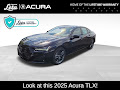 2025 Acura TLX A-Spec Package