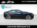 2025 Acura TLX A-Spec Package