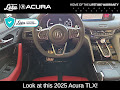 2025 Acura TLX A-Spec Package