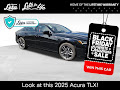 2025 Acura TLX A-Spec Package