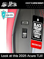 2025 Acura TLX A-Spec Package