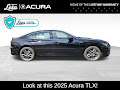 2025 Acura TLX A-Spec Package