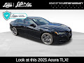 2025 Acura TLX A-Spec Package