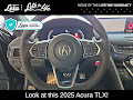 2025 Acura TLX A-Spec Package