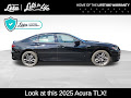 2025 Acura TLX A-Spec Package