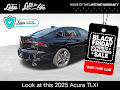 2025 Acura TLX A-Spec Package
