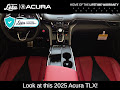 2025 Acura TLX A-Spec Package