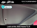 2025 Acura TLX A-Spec Package