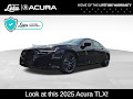 2025 Acura TLX A-Spec Package