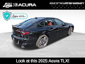2025 Acura TLX A-Spec Package