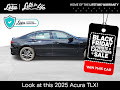 2025 Acura TLX A-Spec Package