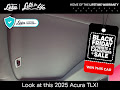 2025 Acura TLX A-Spec Package