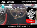 2025 Acura TLX A-Spec Package