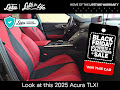 2025 Acura TLX A-Spec Package