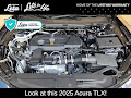 2025 Acura TLX A-Spec Package