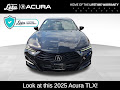 2025 Acura TLX A-Spec Package