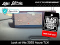 2025 Acura TLX A-Spec Package