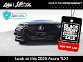 2025 Acura TLX A-Spec Package