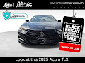 2025 Acura TLX A-Spec Package