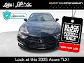 2025 Acura TLX A-Spec Package
